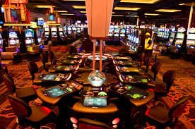 jackpot game