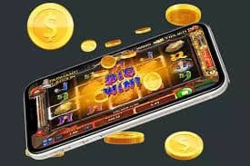 jackpot game cá cược thể thao