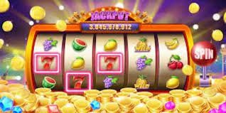 jackpot game