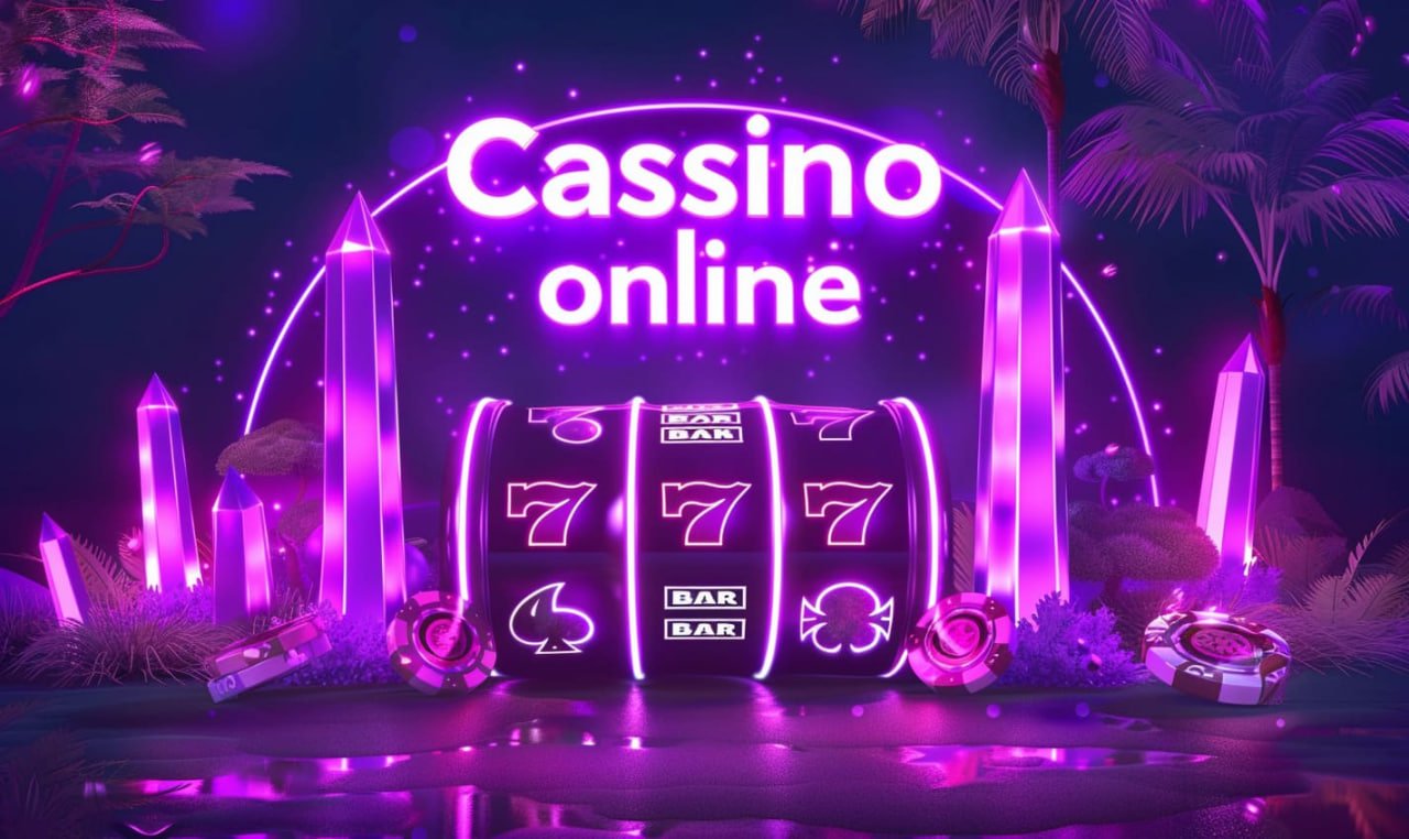 jackpot game