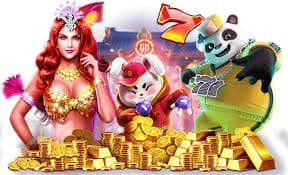 jackpot game