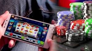 jackpot game
