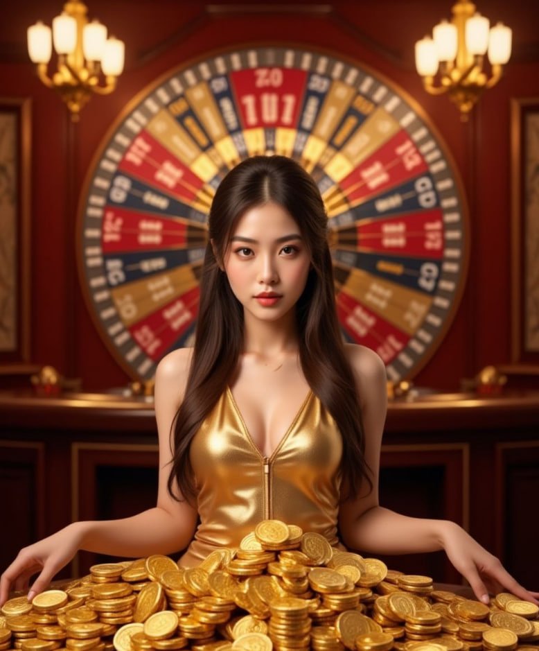 jackpot game