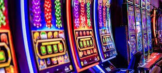 jackpot game