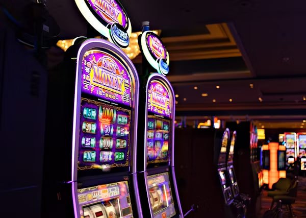 jackpot game