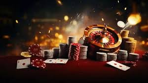 jackpot game