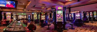 jackpot game